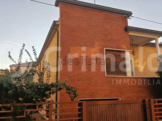 Casa in vendita a Stanga, Padova