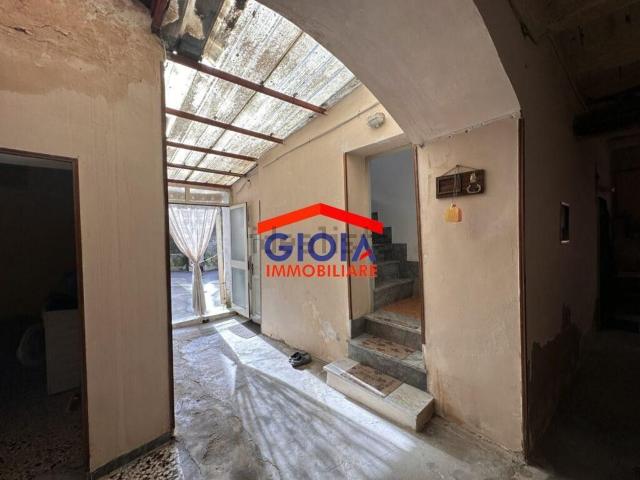 Casa in vendita a Carinola, Campania