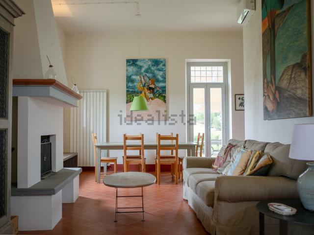 Casa in vendita a Cortona, Toscana