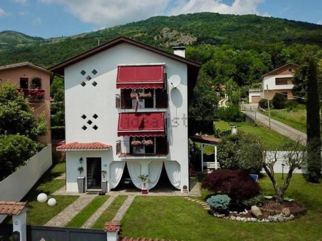 Casa in vendita a Borgo Riosecco / Borc Rossec, Travesio / Travês