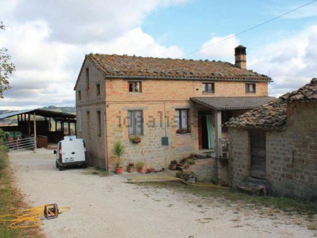 Casa in vendita a Marche, Macerata
