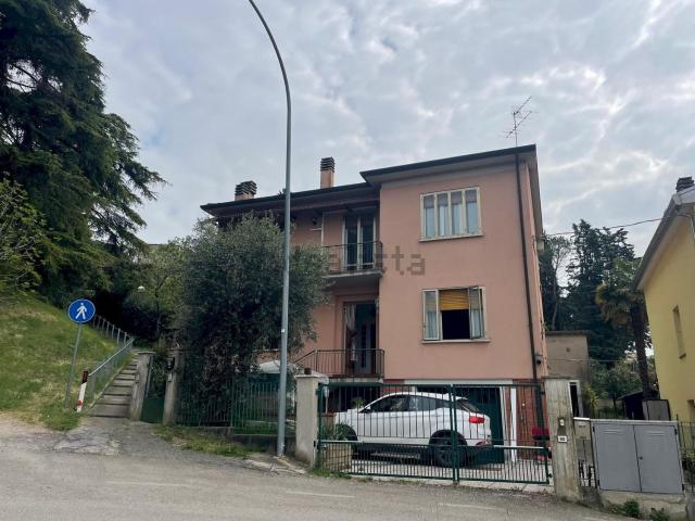 Casa in vendita a Unione della Romagna Faentina, Riolo Terme