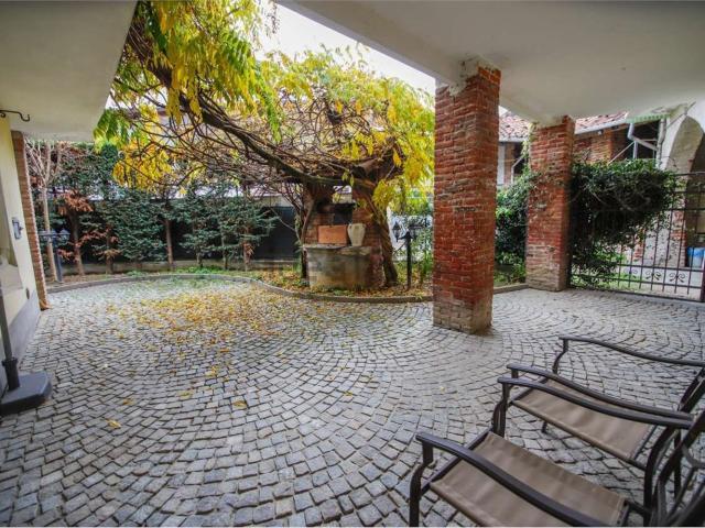 Casa in vendita a Piemonte, Torino