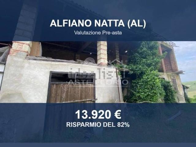 Casa in vendita a Piemonte, Alessandria