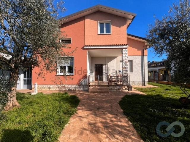 Casa in vendita a Molinetto, Mazzano