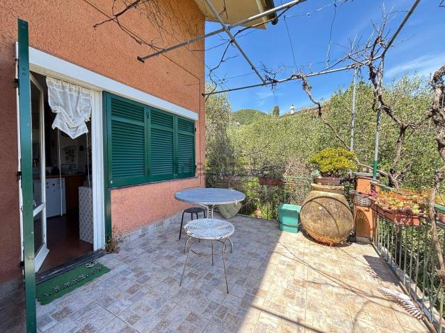 Casa in vendita a San Bernardo, Sestri Levante