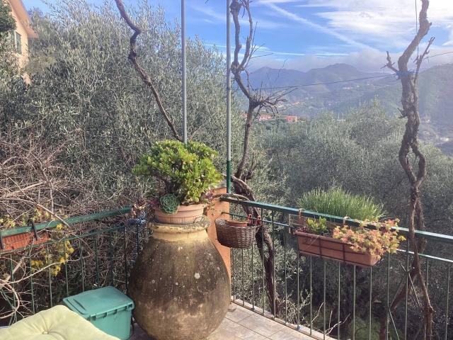 Casa in vendita a San Bernardo, Sestri Levante