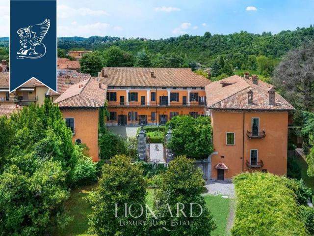 Casa in vendita a Daverio, Lombardia