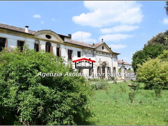 Casa in vendita a Fonte, Castello Di Godego