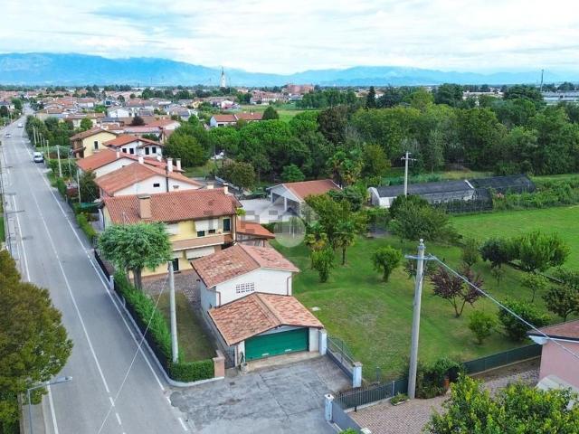 Casa in vendita a San Martino Di Lupari, Veneto