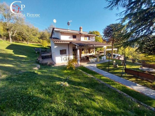 Casa in vendita a Unione di Comuni Valdarno e Valdisieve, Londa
