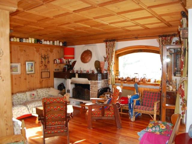Casa in vendita a Villanova, Borca Di Cadore