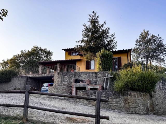 Casa in vendita a Terranuova Bracciolini, Toscana