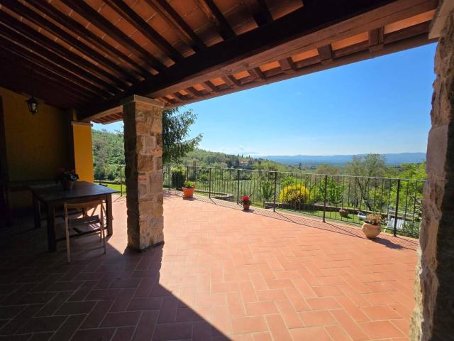 Casa in vendita a Terranuova Bracciolini, Toscana