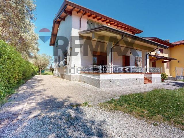 Casa in vendita a Crociale, Tonfano