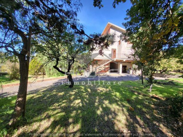 Casa in vendita a Cisterna, Ragalna