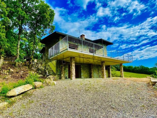 Casa in vendita a Cascina Balzago, Bobbio