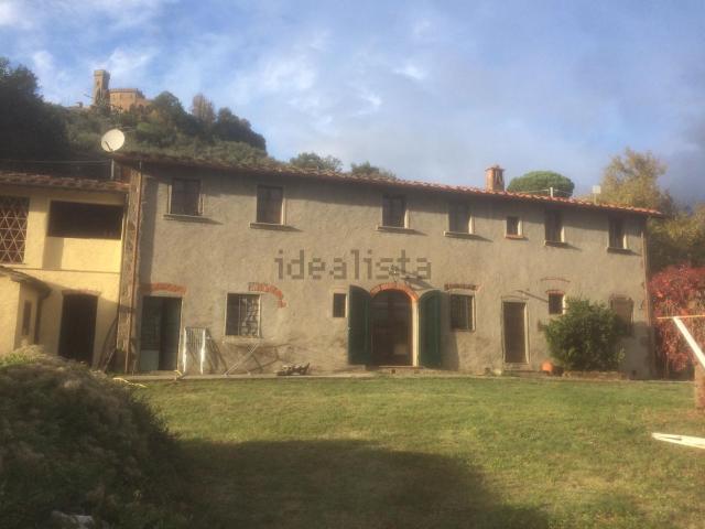 Casa in vendita a Le Molina, Massa E Cozzile