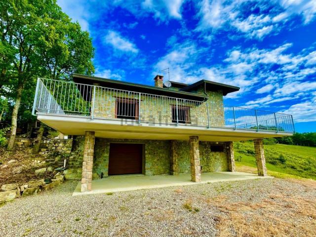 Casa in vendita a Cascina Balzago, Bobbio