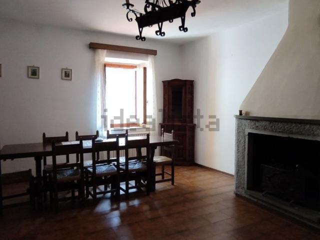 Casa in vendita a Vicchio, Toscana