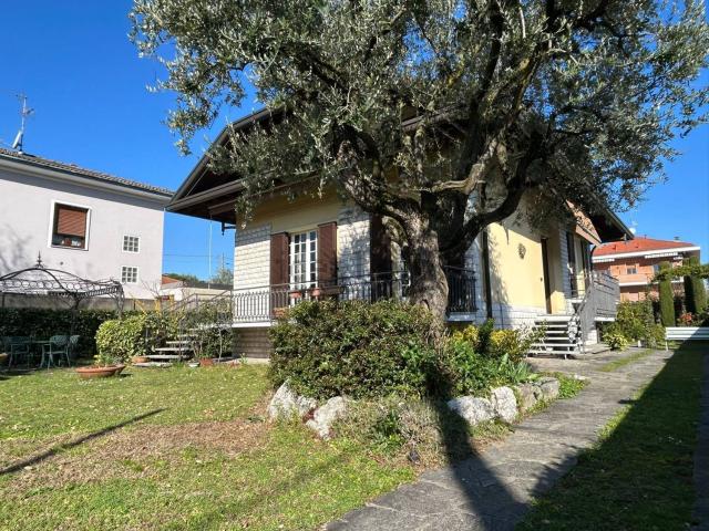 Casa in vendita a Solbiate Olona, Varese