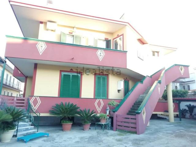 Casa in vendita a Casalba, Macerata Campania