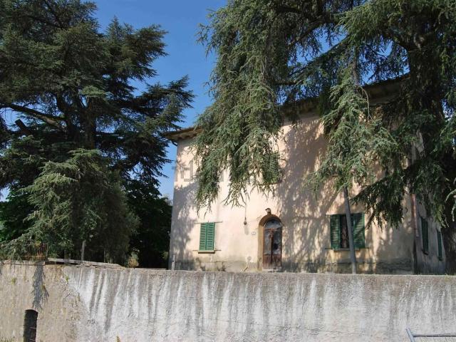 Casa in vendita a Pistoia, Toscana
