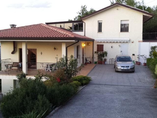 Casa in vendita a Borghi, Reggio Emilia