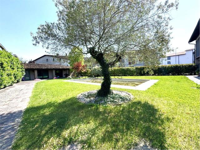 Casa in vendita a Misano Gera D'adda, Lombardia