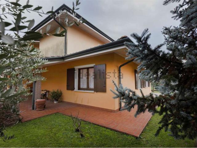 Casa in vendita a San Giorgio Bigarello, Mottella