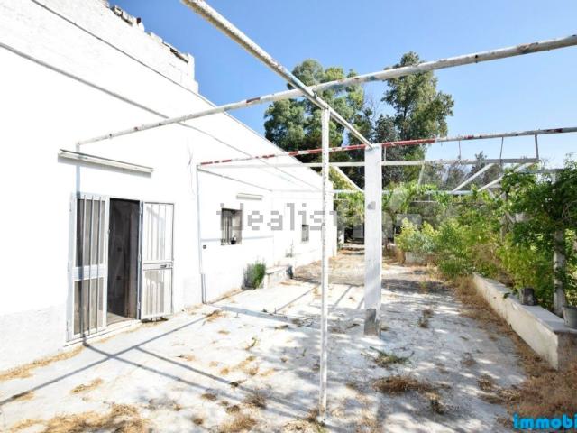 Casa in vendita a Quartiere ebraico, Puglia