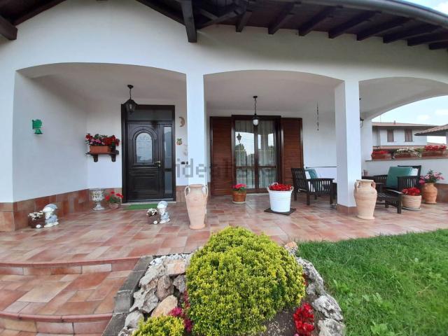 Casa in vendita a Olcella, Dairago