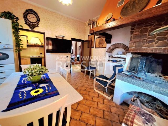 Casa in vendita a Unione dei Comuni Circondario dell'Empolese Valdelsa, Fucecchio