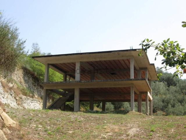 Casa in vendita a Torrice, Frosinone
