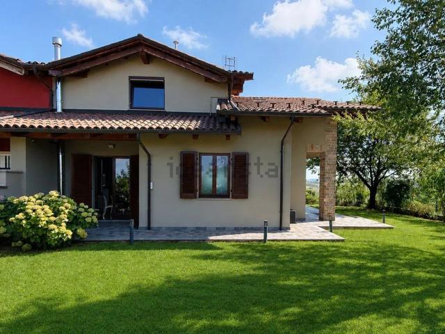 Casa in vendita a Treiso, Cuneo