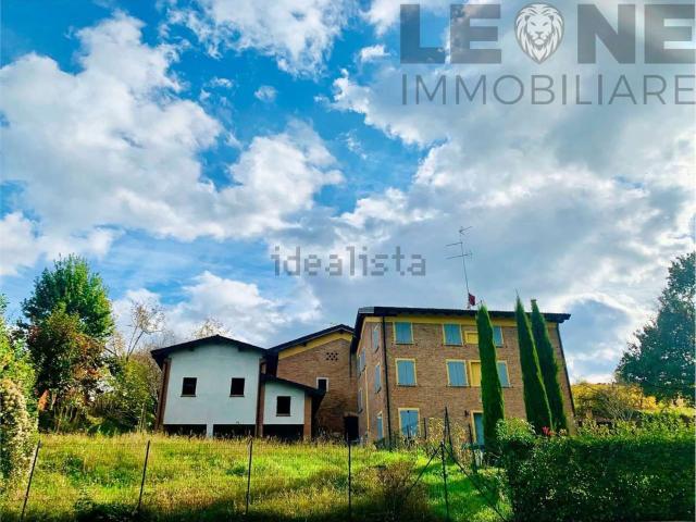 Casa in vendita a Levizzano Rangone, Castelvetro di Modena