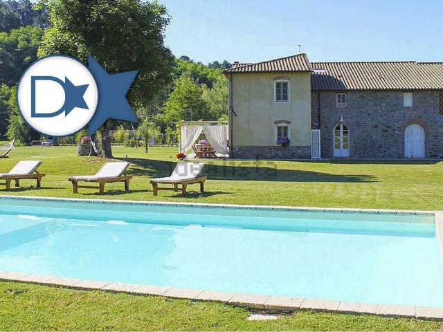 Casa in vendita a San Macario in Piano, Bagni Di Lucca Ponte