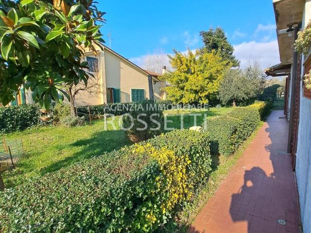 Casa in vendita a Cerreto Guidi, Firenze