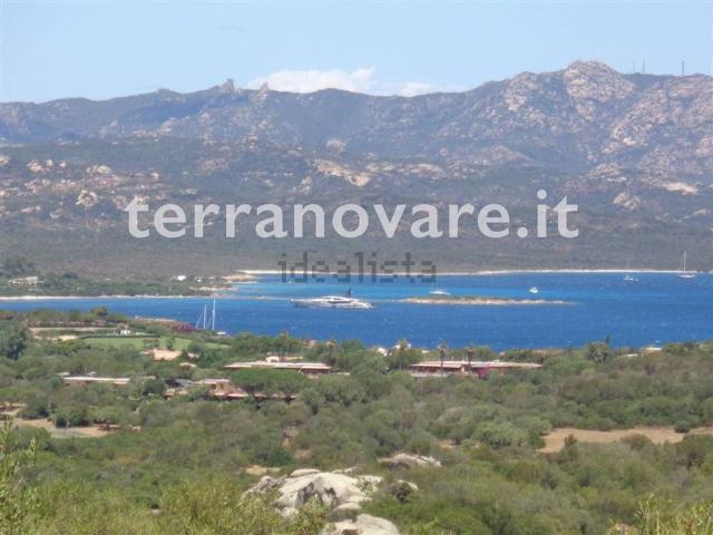 Casa in vendita a Rudalza, San Pantaleo