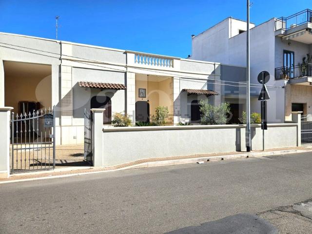 Casa in vendita a Puglia, Lecce
