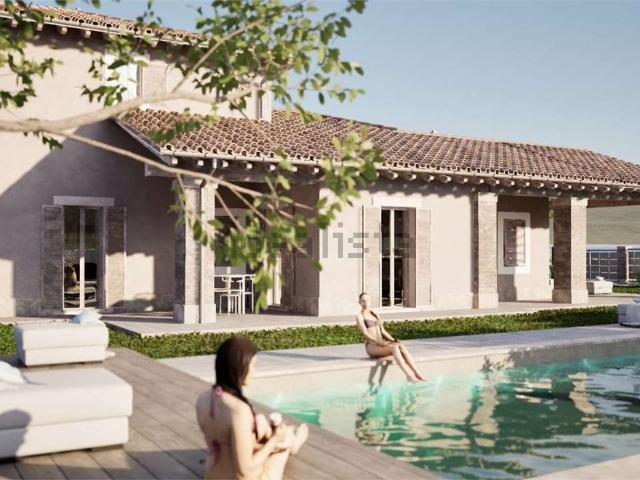 Casa in vendita a Poscargano I, Terni