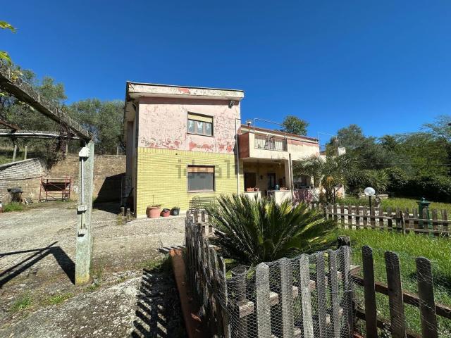 Casa in vendita a Roma Capitale, Lazio
