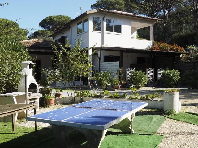 Casa in vendita a Campo nell'Elba, La Pila