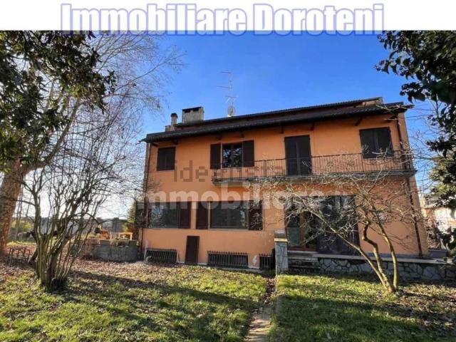 Casa in vendita a Palestro, Lombardia