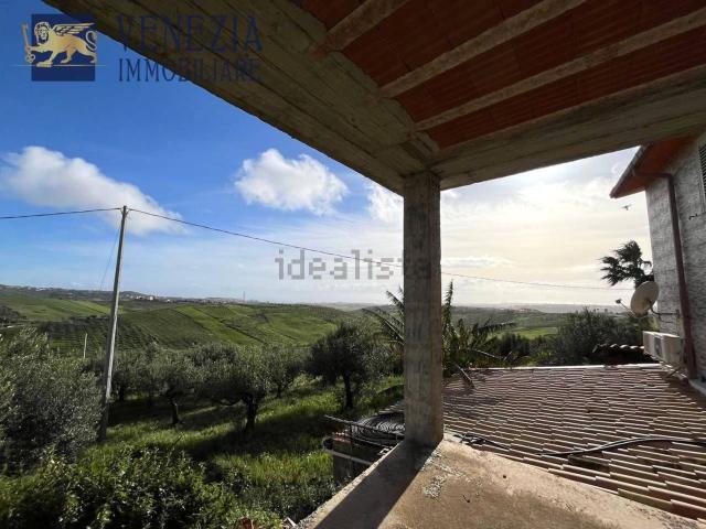 Casa in vendita a Bordea, Sciacca