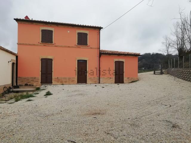 Casa in vendita a Marche, Macerata