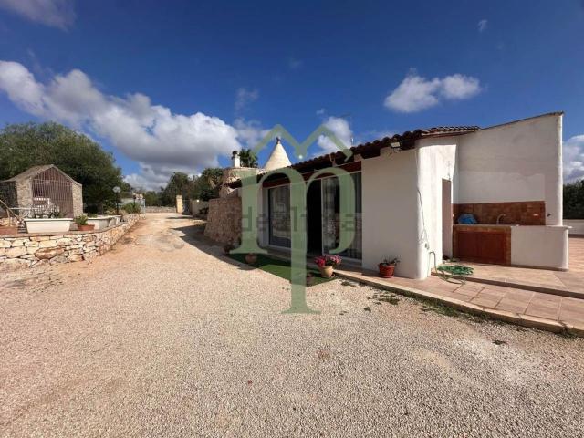 Casa in vendita a Puglia, Brindisi