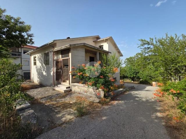 Casa in vendita a Campobasso, Molise