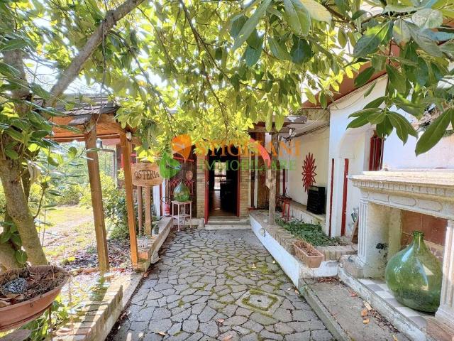 Casa in vendita a Ripalimosani, Molise