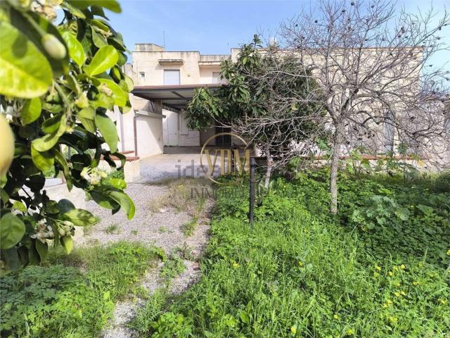Casa in vendita a Marsala, Sicilia